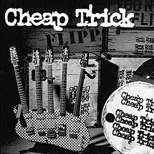 Cheap Trick - Cheap Trick (1997)